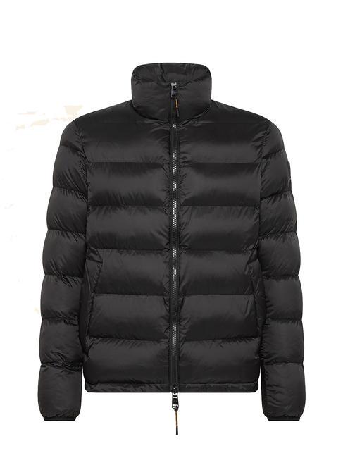 DEKKER KEIKO NY Jachetă de puf super ușoară negru - Jachete pentru bărbați