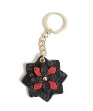 POLLINI HERITAGE Breloc cu farmec lac negru - Portchei - 1