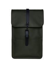 RAINS BACKPACK Rucsac impermeabil, suport pentru pc de 15 inchi - Rucsacuri pentru laptop