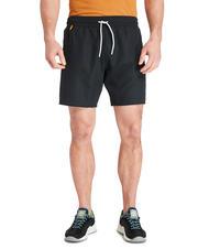 TIMBERLAND SOLID SWIM Costum de baie BLACK - Costume de baie - 1