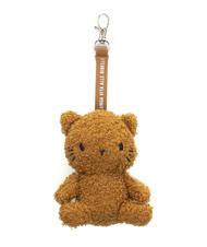 MINIPA' TEDDY COLLECTION CAT Breloc de pluș - Saci și accesorii pentru copii