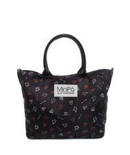 MINIPA' PRINT ALL OVER Geantă de m&acirc;nă pentru cumpărături - Saci și accesorii pentru copii