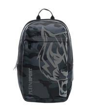 PLEIN SPORT PHILADELFIA Rucsac mare multifunctional - Rucsacuri pentru școală și timp liber