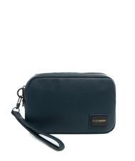 PLEIN SPORT NEW DAYTONA Geanta cu fermoar dublu - Bijuterii Accesorii
