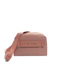 PLEIN SPORT BLAKE Mini geanta de umar Trandafir - Genți femei - 1