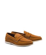 TIMBERLAND CLASSIC BOAT Venetian Pantofi de piele şa - Pantofi bărbați - 1