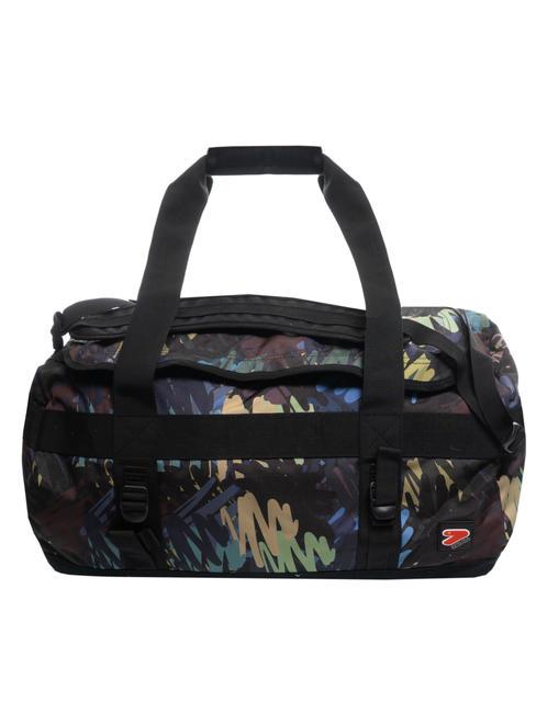 SEVEN SPORT BAG Geanta rucsac maro - Genți de voiaj