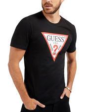 GUESS ORIGINAL Tricou cu logo - tricou