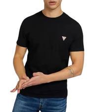 GUESS ORIGINAL Tricou cu logo - tricou