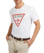 GUESS ORIGINAL Tricou cu logo - tricou
