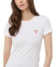 GUESS MINI TRIANGLE Tricou slim fit - tricou