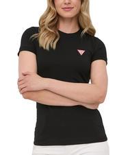 GUESS MINI TRIANGLE Tricou slim fit - tricou