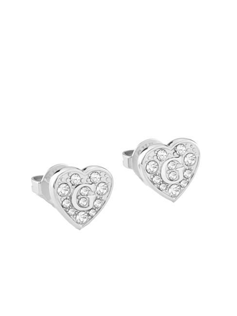 GUESS G SHINE Cercei SILVER - Cercei