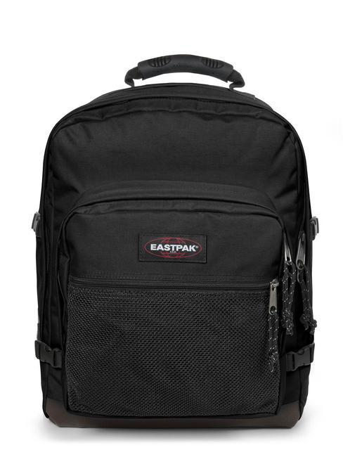 EASTPAK ULTIMATE Rucsac pentru laptop de 15,6". BLACK - Rucsacuri pentru școală și timp liber