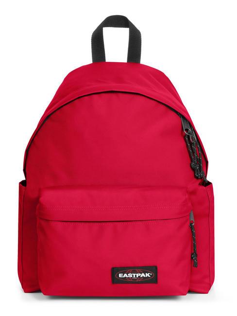 EASTPAK PADDED DAY PAK'R Rucsac pentru laptop de 14". Sailor Red - Rucsacuri pentru școală și timp liber