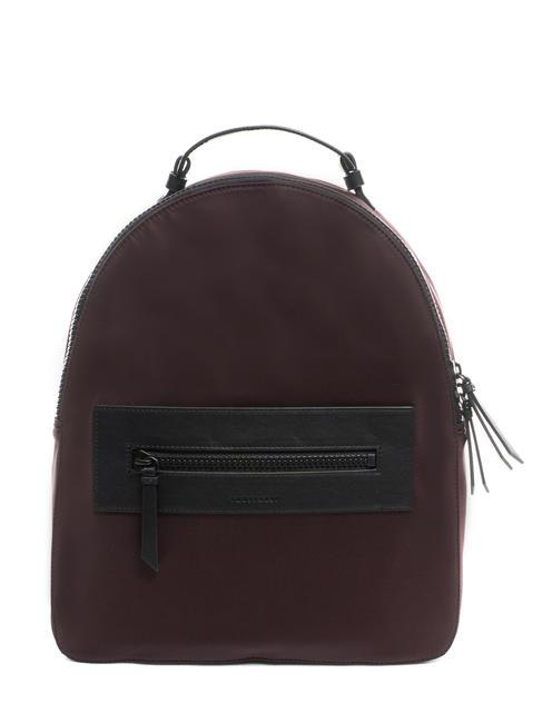 TRUSSARDI ZENITH Rucsac pentru bărbați marrore-negru - Rucsacuri pentru laptop