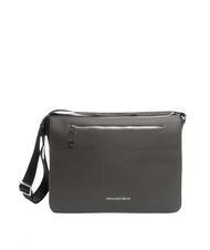 TRUSSARDI NEBRASKA Suport PC Messenger 15" - Serviete birou