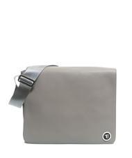 TRUSSARDI T-CUBE Suport PC Messenger 13" - Serviete birou
