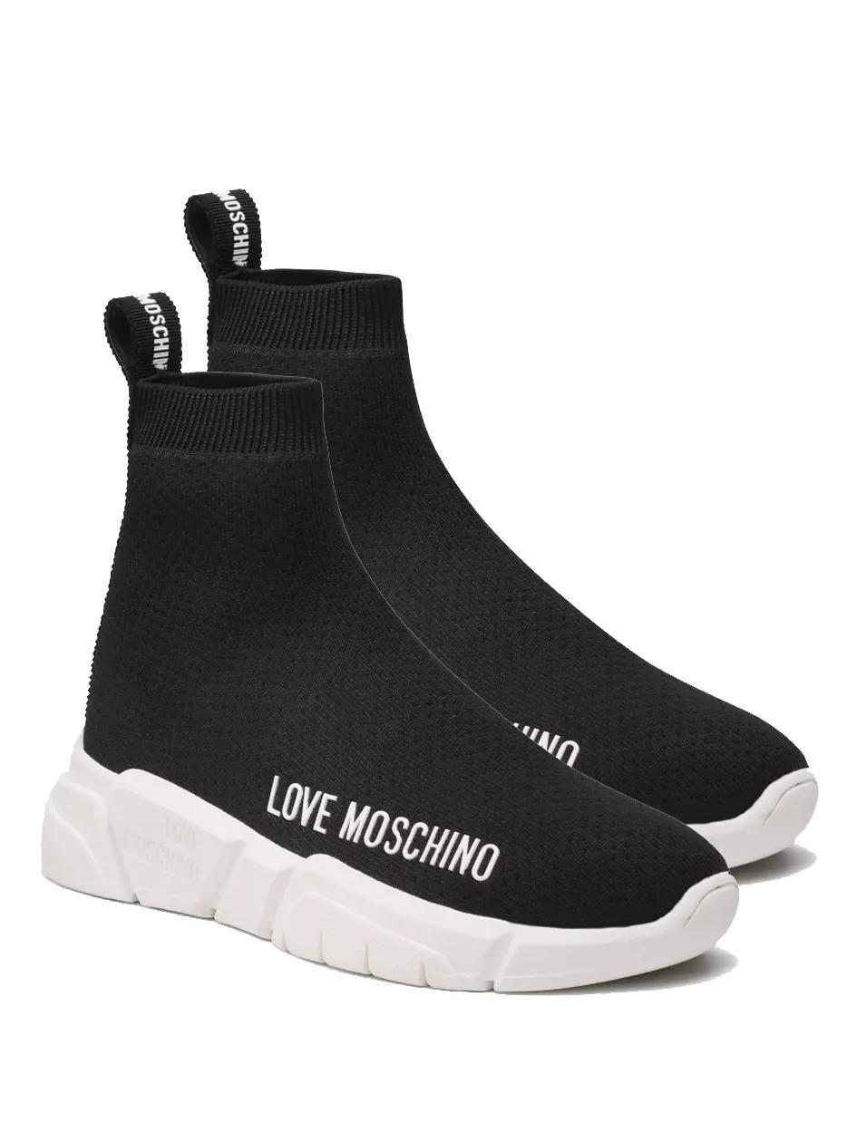 Solve Pure victim Love Moschino Running39 Adidași Șosete Cu Slip-On Negru - Cumpără De Pe Le Sac Outlet! Solve Pure victim Love Moschino Running39 Adidași Șosete Cu Slip-On Negru - Cumpără De Pe Le Sac Outlet!