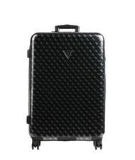 GUESS JESCO Cărucior de cabină mediu - Trolere rigide