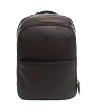 BRIC&rsquo;S BOLOGNA Rucsac business din piele - Rucsacuri pentru laptop