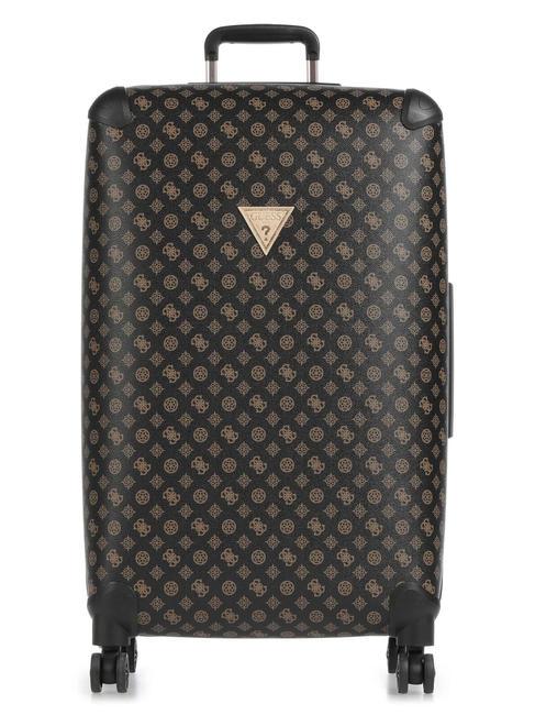 GUESS WILDER Cărucior de cabină mediu MULTI - Trolere rigide