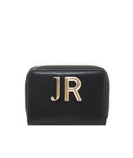 JOHN RICHMOND KATE Portofel mini cu fermoar - Portofele femei