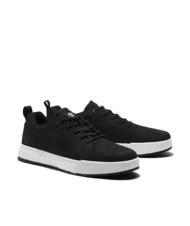 TIMBERLAND MAPLE GROVE Tenisi oxford din piele nubuck - Pantofi bărbați