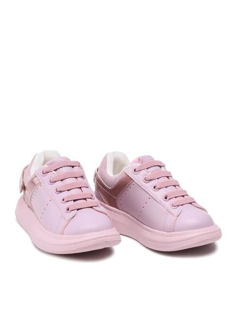 TRUSSARDI YIRO Pantofi pentru fete roz - Pantofi pentru bebeluși