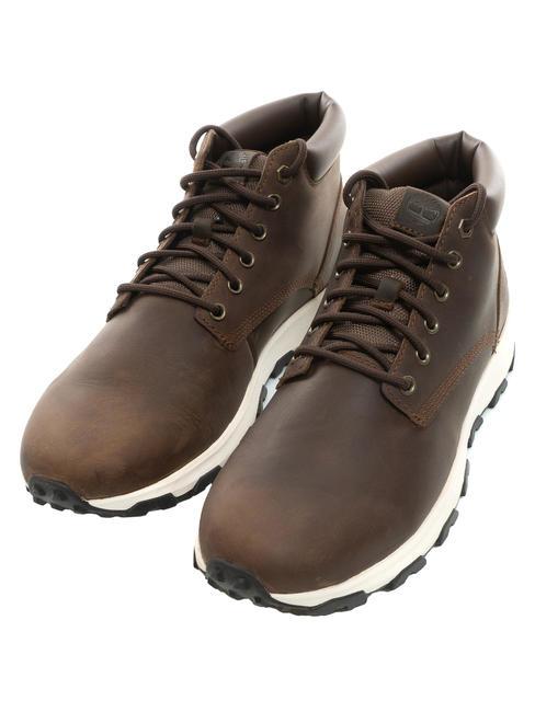 TIMBERLAND WINSOR PARK  Tenisi din piele pământ de ghiveci - Pantofi bărbați