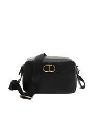 TWINSET OVAL T Case de cameră negru - Genți femei - 1
