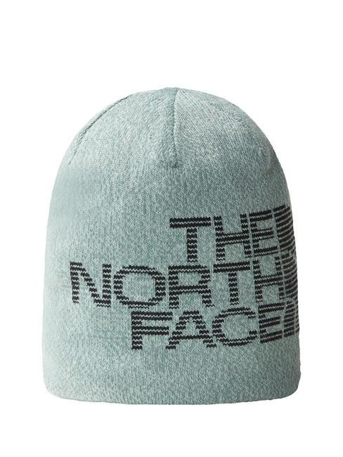 THE NORTH FACE HIGHLINE Pălărie reversibilă dark sageh/tnfb - Căciuli