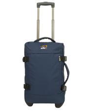LESAC GLOBETROTTER Cărucior pentru bagaje de m&acirc;nă - Bagaje de m&acirc;nă