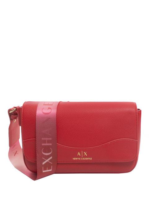 ARMANI EXCHANGE A|X geanta de umar pasiune - Genți femei