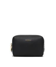 COCCINELLE TRAVEL Frumusețea Pielei negru - Genți plic și truse - 1