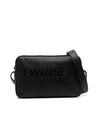 TWINSET borsa camera case  negru - Genți femei - 1