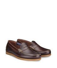 DOCKSTEPS PRO-SAILING 005 Mocasin din piele - Pantofi bărbați