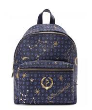 POLLINI HERITAGE STARLIGHT Rucsac cu buzunar afine - Genți femei - 1