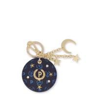 POLLINI HERITAGE STARLIGHT Breloc cu brelocuri afine - Portchei - 1