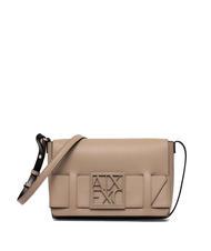 ARMANI EXCHANGE A|X BUCKLE Peste umăr stagiu - Genți femei - 1