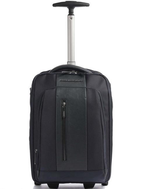 PIQUADRO BRIEF 2 Rucsac / Troler Underseater albastru - Bagaje de mână