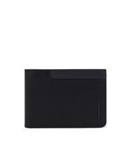 PIQUADRO W122 Portofel cu suport pentru documente - Portofele bărbați