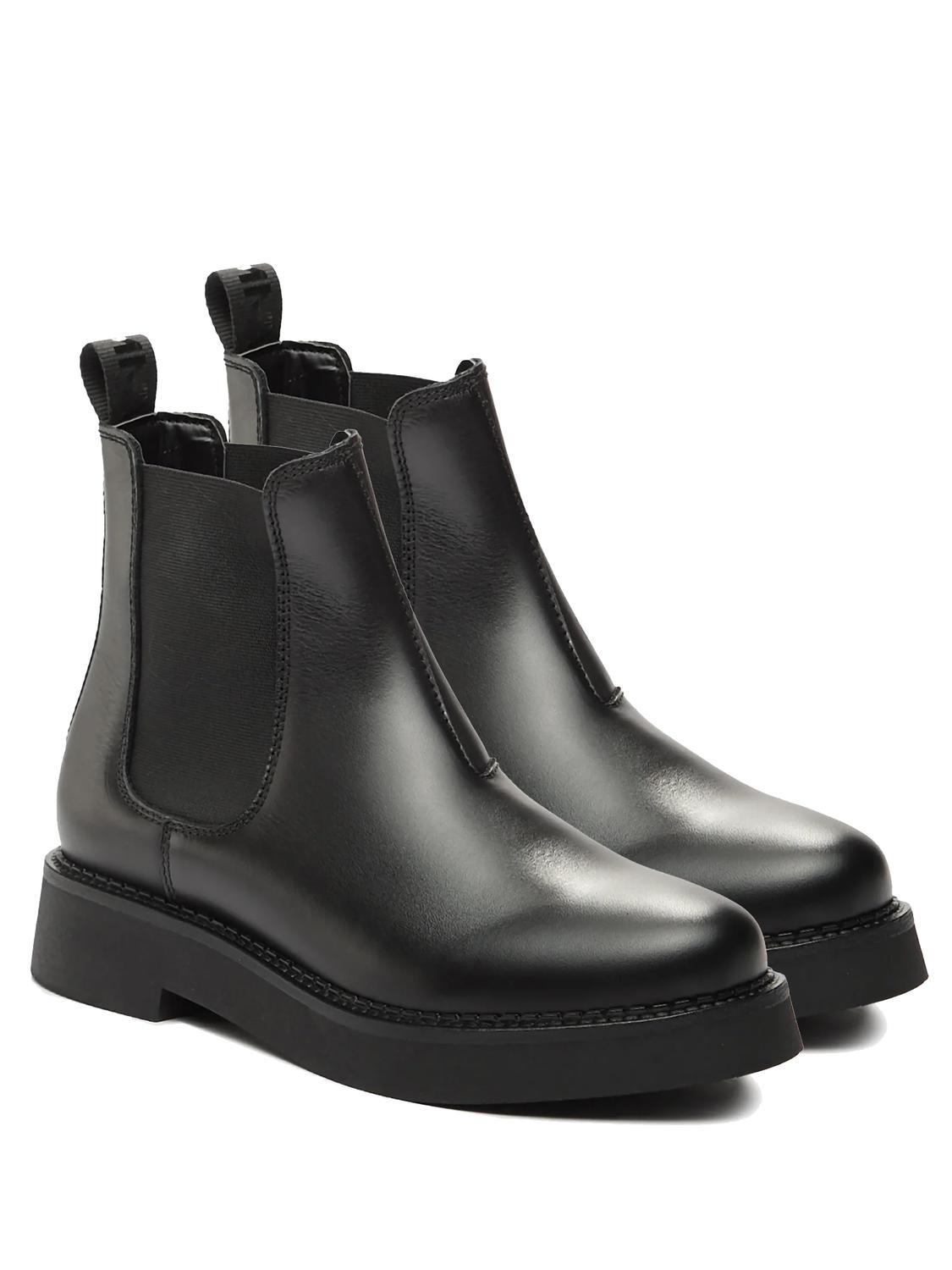 Cizme tommy hilfiger outlet shop
