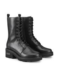 CULT GRACE Botine din piele - Pantofi femei