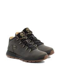 TIMBERLAND STRINT TREKKER Cizme de piele - Pantofi bărbați