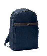 SPALDING SMART ROUND Rucsac pentru PC de 15,6 inchi albastru - Rucsacuri pentru laptop - 1