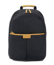 SPALDING SARAH Rucsac pentru laptop de 14". galben - Genți femei - 1