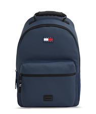 TOMMY HILFIGER TH JEANS TO GO Rucsac pentru laptop de 15,6". - Rucsacuri pentru laptop
