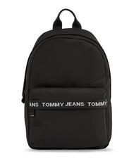 TOMMY HILFIGER TH JEANS ESSENTIAL Rucsac pentru laptop de 15,6". - Rucsacuri pentru laptop
