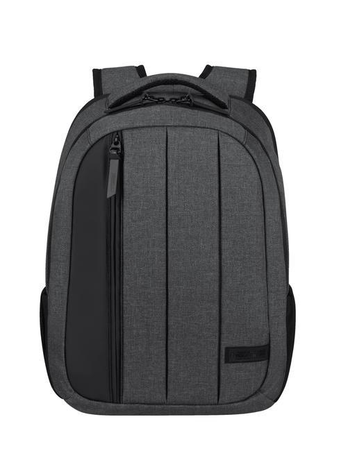 AMERICAN TOURISTER STREETHERO Rucsac pentru PC de 14 inchi melange gri - Rucsacuri pentru laptop